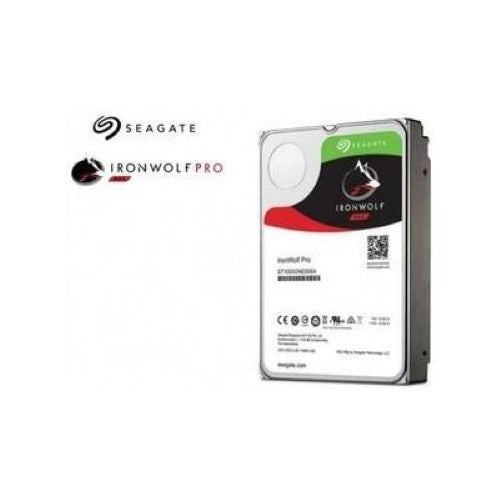 IRONWOLF PRO 24TB SATA 3.5IN 7200RPM NAS