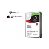 IRONWOLF PRO 24TB SATA 3.5IN 7200RPM NAS
