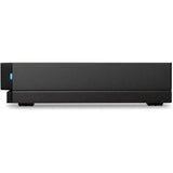 Seagate LACIE 1BIG DOCK 24TB 3.5IN 2XTHB3 USB3.1 SD CF (STHS24000800)