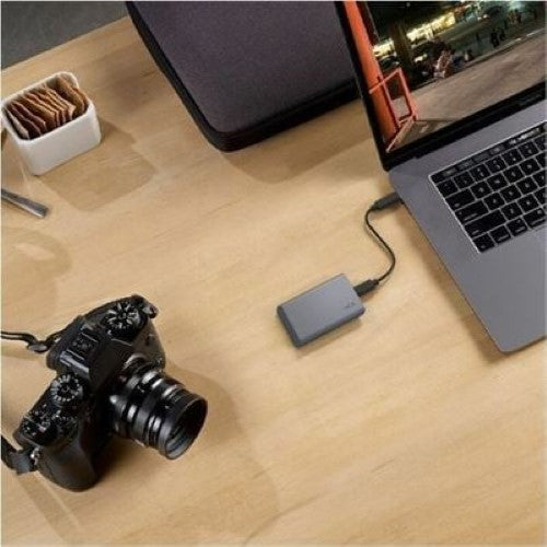 Seagate Lacie Mobile SSD Secure 2TB (STKH2000800)