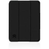 STM dux plus (iPad Pro 11# M4) AP # black (STM-222-445KW-01)