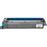 Brother Colour laser toner cyan (TN258C)