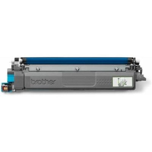 Brother Colour laser toner cyan (TN258C)