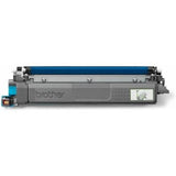 Brother Colour laser toner cyan (TN258C)