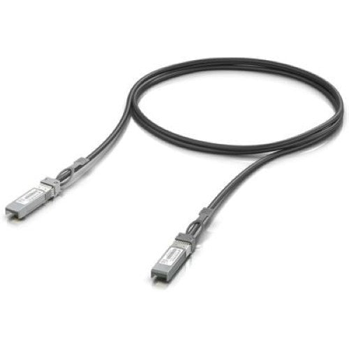 Ubiquiti UniFi Direct Attach Copper Cable 10Gbps 1M (UACC-DAC-SFP10-1M)