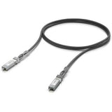 Ubiquiti UniFi Direct Attach Copper Cable 10Gbps 1M (UACC-DAC-SFP10-1M)