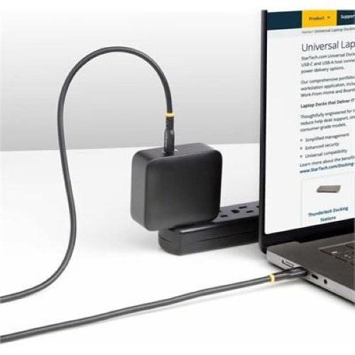 3m USB-C Charging Cable 240W PD EPR