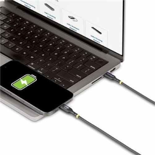 3m USB-C Charging Cable 240W PD EPR