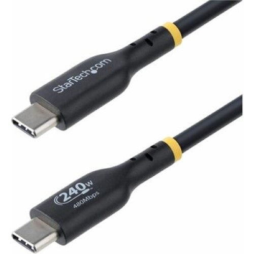 3m USB-C Charging Cable 240W PD EPR