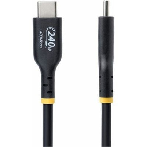 3m USB-C Charging Cable 240W PD EPR