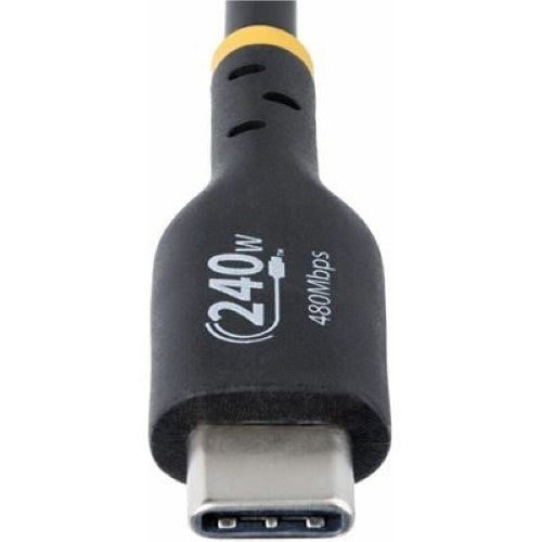 3m USB-C Charging Cable 240W PD EPR