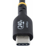 3m USB-C Charging Cable 240W PD EPR