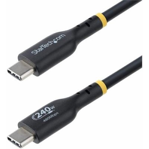 3m USB-C Charging Cable 240W PD EPR