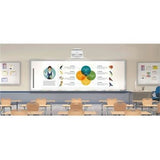 Epson EB-770F 4100lm 1080p Ultra Short Throw 3LCD Laser Projector (V11HA79053)