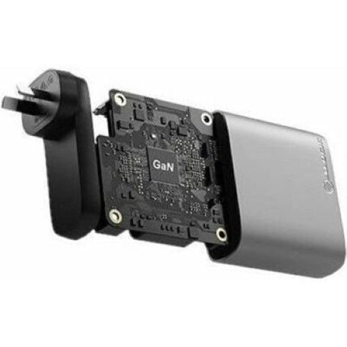 ALOGIC 4X100 Rapid Power 4 Port 100W GaN