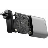 ALOGIC 4X100 Rapid Power 4 Port 100W GaN