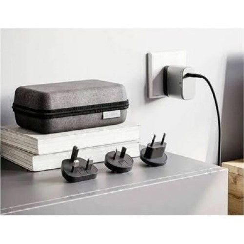 1X67 RAPID POWER 67W MULTI CHARGER