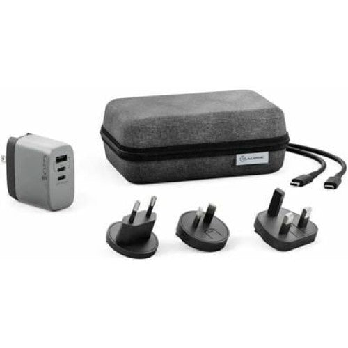 1X67 RAPID POWER 67W MULTI CHARGER