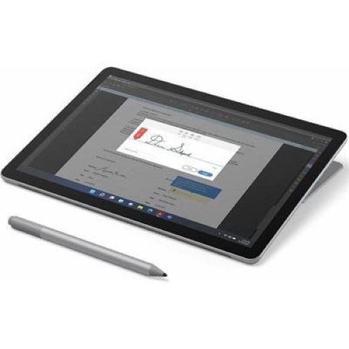 Microsoft Surface Go 4 N200/8/256 W11P (XIG-00008)