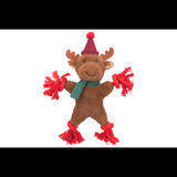 Dog Toy  Xmas reindeer 32cm