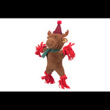 Dog Toy  Xmas reindeer 32cm