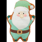Dog Toy  Xmas Santa 22cm