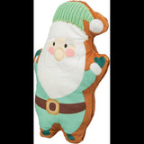 Dog Toy  Xmas Santa 22cm