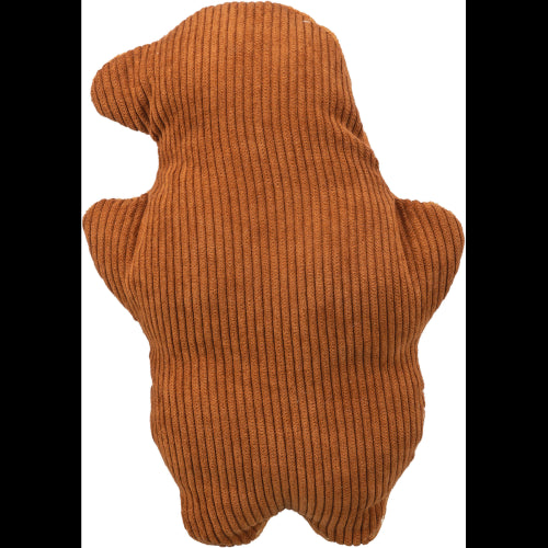 Dog Toy  Xmas Santa 22cm