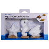 Aquatic Ornament Coastal Resin Kit