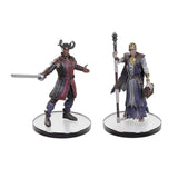 D&D Icons of the Realms: Baldur's Gate 3  - Character Boxed Set