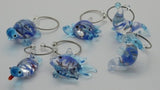 Wine Charms - Sea Life  - Kiwiana