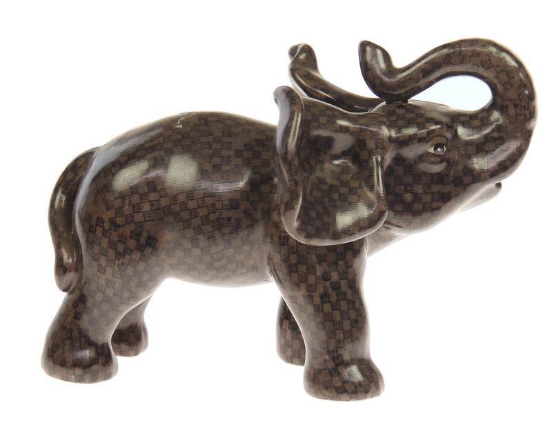 Ornament - Elephant - Set of 3
