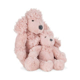 Rose Poodle - Medium - Wonderlings