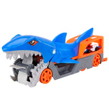 Hot Wheels - Shark Chomp Transport