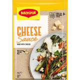Maggi Sauce Mix Cheese Sachet 32g