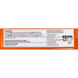 Woolworths Nut Bars Choc Apricot With Choco Base 6pk 225g