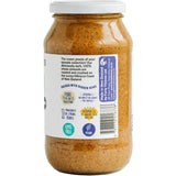 Forty Thieves Almond Butter Smooth 500g