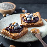 Forty Thieves Almond Butter Smooth 500g