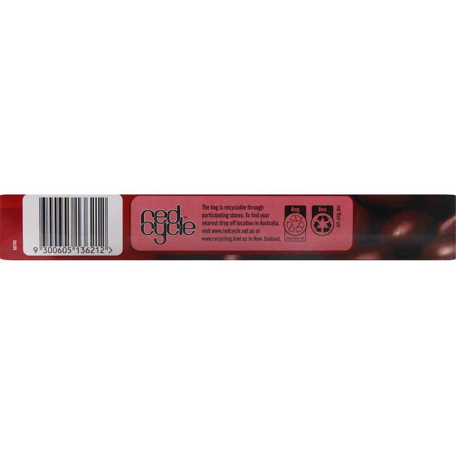 Nestlé Scorched Almonds Dark Chocolate Box 240g