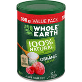 Whole Earth Sugar Substitute Granules 300g