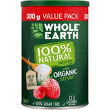 Whole Earth Sugar Substitute Granules 300g