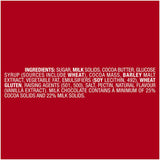 Maltesers Chocolate Sharepack Pouch Bag 280g