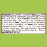 M&ms Sweets Mix Ups Pouch 335g