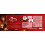Nestlé Scorched Almonds Milk Chocolate Box 240g
