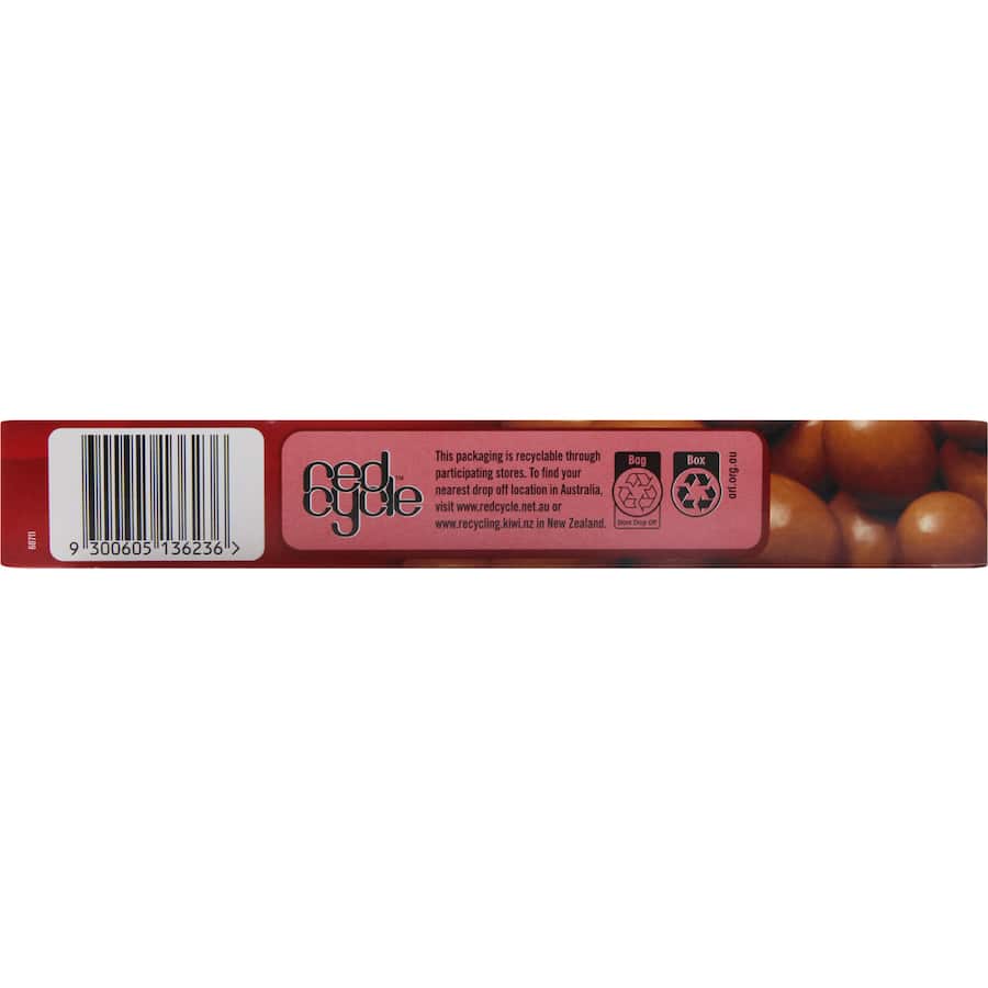Nestlé Scorched Almonds Milk Chocolate Box 240g