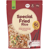 Woolworths Special Fried Rice  250g