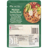 Woolworths Mexican Style Rice  250g
