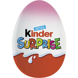 Kinder Chocolate Snack Surprise Pink 20g