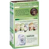 Garnier Nutrisse Hair Colour Acorn 6.0 1pack
