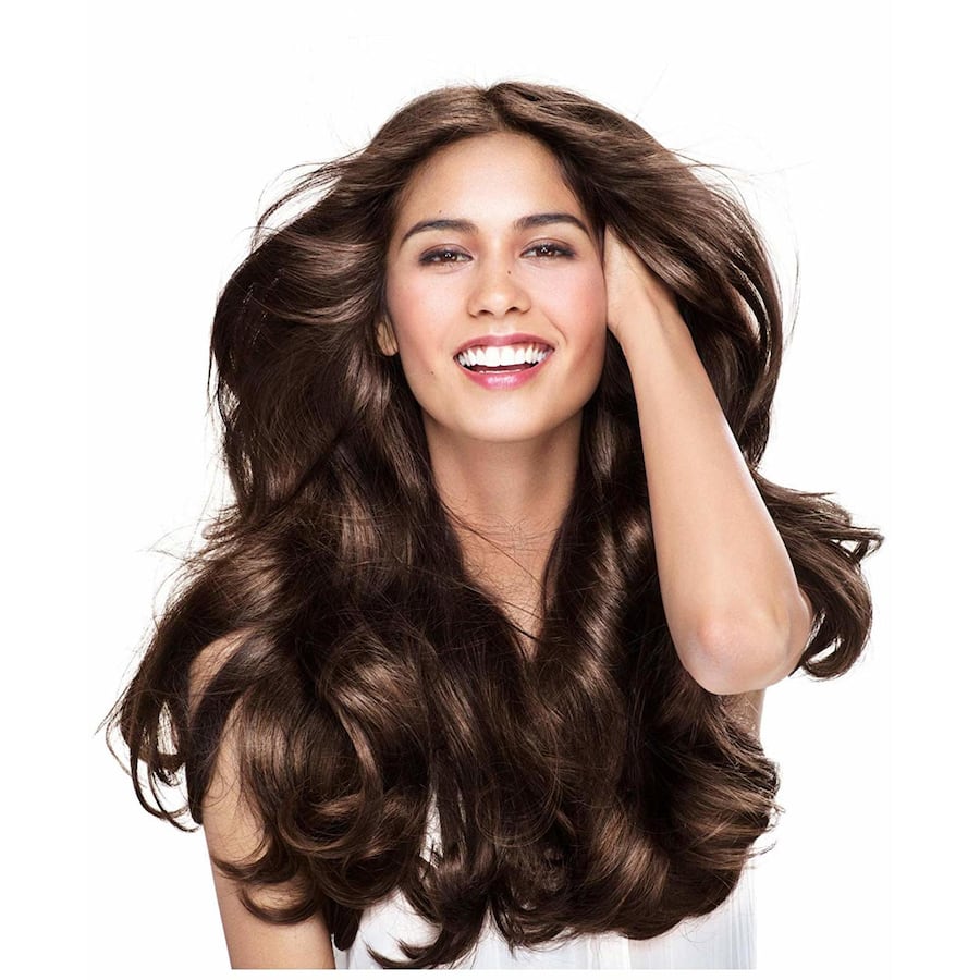 Garnier Nutrisse Hair Colour Tamarind 4.0 1pack
